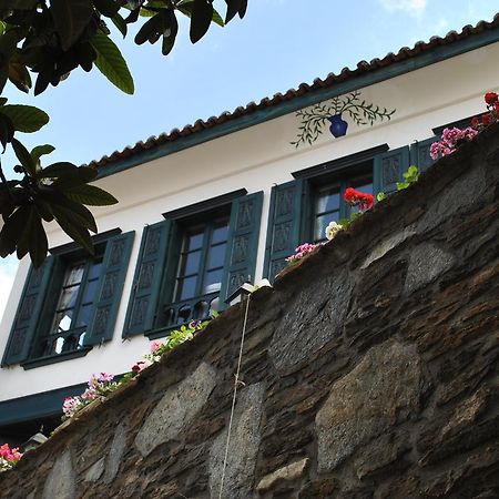 Ilya Konak Sirince Σελτσούκ Εξωτερικό φωτογραφία